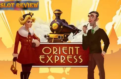 Orient Express